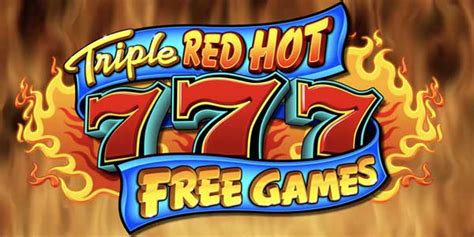 sizzling 7 slots free online
